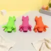Brinquedo de Corda de Algodão Resistente a Mastigação para Cachorros, Brinquedos para Cães de Porte Pequeno e Médio, Brinquedo de Nó de Corda, Conjunto de Frisbee Suprimentos para Animais de Estimação