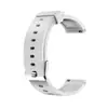 Aplicável à pulseira de relógio Huami mobile youth 20mm pulseira de silicone universal chave de liberação pino em estoque