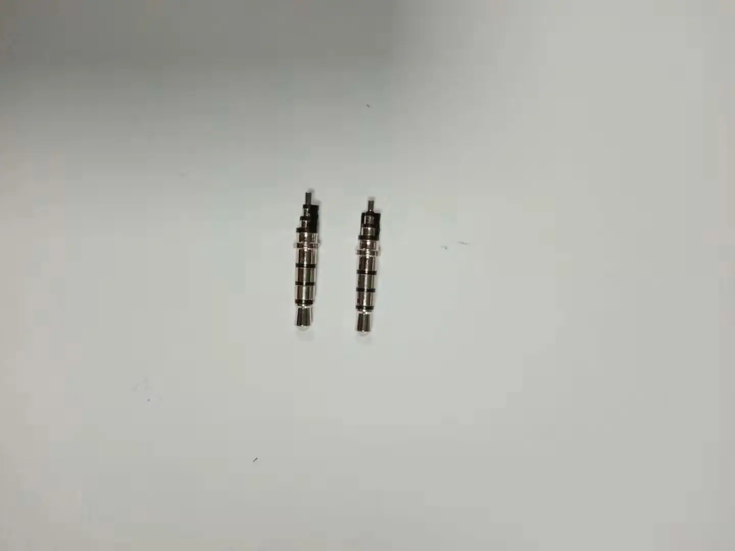 3.5×4.5×23.5四级拉伸镀镍