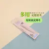 El Pinzas para Cejas Multiusos Sin Costuras Tiene una Boca Estrecha y Precisa para Depilar el Vello Fino Sin Romperlo, y Puede Depilar Fácilmente el Vello Fino Sin Tirar de la Piel