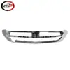 Para Gls450 2017-2019 Moldura Cromada para Parachoques Delantero 1668850501