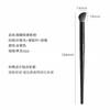 Pincel para Sombra de Nariz Cangzhou, Pincel para Contorno, Pincel para Iluminador, Pincel de Maquillaje Portátil, Pincel para Corrector, Set Completo, Directo de Fábrica, Mayoreo, Fijación de Maquillaje