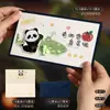 Tarjetas de Felicitación para el Día del Maestro, Bendiciones, Regalos para Maestros, Estudiantes Estilo Chino, Tarjetas Creativas de Pergamino de Agradecimiento para Mentores, Mayoreo