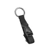 Cinturón de Amarre para Maletas de Viaje Cinturón de Conexión para Equipaje Cinturón para Colgar Ropa Cinturón Portátil Cinturón Ajustable para Colgar Maletas