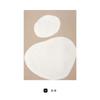 Cuadro minimalista moderno sin marco, cuadro decorativo nórdico para sala de estar, cuadro colgante estilo bed &amp; breakfast, cuadro decorativo para entrada de posada