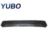 Aplicable al Panel Inferior de la Falda del Parachoques Trasero del Rav4 2019-2024 524530R060B0