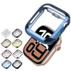 Adecuado para Iwatch11 Apple Watch Funda Protectora Applewatch Ultra Carcasa Blanda Tpu Funda de Reloj Integral