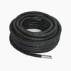 Tubo corrugado metálico flexible recubierto de plástico ordinary piel de serpiente tubo para cableado protección de alambre metálico funda para cableado eléctrico rollo completo 16 20 25