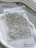 1440 Piezas de Diamantes de Imitación Planos de Forma Irregular para Uñas, Estrellas Brillantes, Corazones, Mariposas, Decoraciones Mixtas, Diamantes de Imitación para Uñas al por Mayor