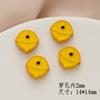 Série de desenhos animados fofa com óleo pingando Doraemon Estrela de Sakura Delu miçangas diy material para colar pulseira feito à mão atacado