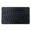 Teclado Bluetooth Adecuado para Huawei iPad Teléfonos Móviles y Tablets, Control Mágico Carga Inalámbrica Teclado Silencioso y Ratón Set