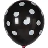 Conjunto de Balões de Látex Desenho da Minnie Transfronteiriço Decoração de Aniversário Infantil