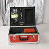 Caja Personalizada de Equipo Contra Incendios para Uso Doméstico, Caja de Empaque de Producto de Herramientas de Ferretería, Material Resistente al Fuego, Modelo Nuevo