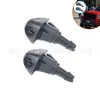 Adecuado para Modelos Honda 03-08 Ajuste, Civic, Crv Boquilla Lavaparabrisas de Coche 76810-S10-A02