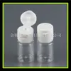 Frasco sub-frasco para cosméticos 5ml frasco flip com laço Mini frasco hidratante para tônico