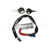 4162Ck Es Adecuado para Interruptor de Encendido y Interruptor de Coche Peugeot