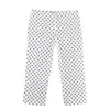 BZL2026 Conjunto de chaqueta estilo camisa holgada de lunares para mujer de verano estilo europeo y americano 12273 chaqueta en blanco roto