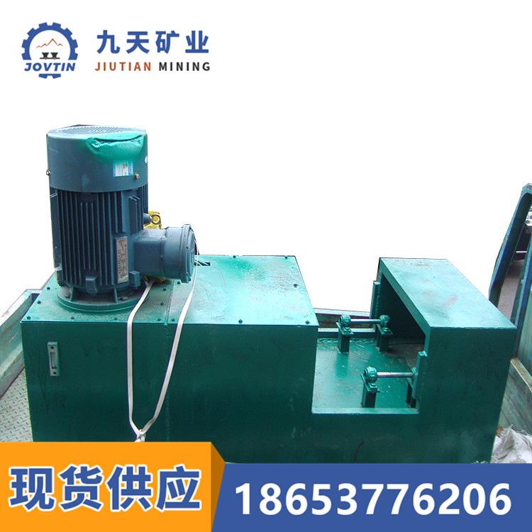 槽型钢整形机 (2)