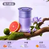 2026 Novo Bálsamo de Fragrância para Carro Transfronteiriço, Fragrância de Carro de Longa Duração, Bálsamo Sólido Purificador de Ar, Fragrância para Carro