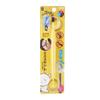 Espiral de Silicone Japonês para Limpeza de Ouvido, Palito de Ouvido Macio de Uso Duplo 360 Graus Sem Ângulo Morto, Ferramenta de Limpeza de Ouvido, Seguro e Lavável