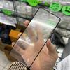 Aplicable a Huawei MATEX5 película templada de pegamento completo MATEX3 pantalla plegable HD 0,18 espesor gelatina superficie curva de pegamento completo