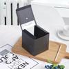 Amazon comercio exterior fiesta de cumpleaños caja de paletas de chocolate calabaza de azúcar manzana caja de embalaje caja vacía