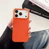Nueva funda de teléfono de lujo ligero con patrón de diamantes, adecuada para Apple 17PROMAX, funda rígida de moda 13/14, 15PRO anticaídas, 16