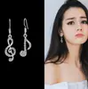 Pendientes de diamante de circón cuadrado europeos y americanos para mujer, pendientes de temperamento versátiles, pendientes pendientes pendientes pendientes accesorios Yiwu joyería al por mayor