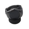 Adecuado para Samsung Galaxy Watch Carga Inalámbrica Gear S2/S3/Cargador Sport