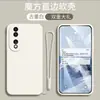 Aplicable a la funda del teléfono móvil Huawei Honor 70Pro funda protectora honor 70Pro pegamento flexible caricatura esmerilado resistente a caídas Huawei
