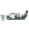 Suministro Directo del Fabricante de Máquinas de Fundición a Presión Longhua Máquina de Fundición a Presión Ai para Iluminación LED de Nueva Energía de Aluminio Lh-300T