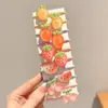 Tiara Infantil de Alta Elasticidade e Durável para Meninas Que Não Machuca o Cabelo. Elástico de Cabelo para Meninas. Pequeno Elástico para Prender Rabo de Cavalo Sem Danificar o Cabelo