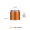 Latas de Empaque para Té Tianhui Latas de Grado Alimenticio de Alta Gama Latas Vacías Latas Pequeñas Selladas para Té Personalizadas