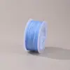 Mambo Corda DIY Feito à Mão Linha Trançada Colar Pulseira de Corda Corda Trançada Pingente de Corda para Mão Joias Acessórios de Fio de Alta Qualidade Corda