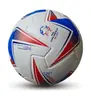 No. 5 Mundial de Fútbol, Copa de Europa, Copa América, Liga de Campeones Mismo Estilo Parche de Cuero Adhesivo PU No. 4 Pelota Transfronteriza, Venta al por Mayor a Partir de Una Pieza