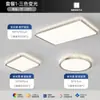 Luz de ventilador LED moderna minimalista luz de teto para quarto luz pendente para sala de jantar pacote para casa inteira luz de teto para sala de estar Puli