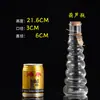 Atacado DIY Garrafa dos Desejos Garrafa Nebulosa Estelar Garrafa Arco-Íris Garrafa de Mensagem na Garrafa Garrafa Oceânica Garrafa Estrela Garrafa Estrela da Sorte brilho