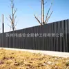 Barandillas Totalmente Soldadas de Fábrica de Origen, Escaleras de Balcón para Exteriores, Cercas de Estructura de Acero Espesado, Barandillas de Patio de Fábrica, Hecho a Medida