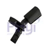 Sensor de Velocidade da Roda ABS Adequado para Volkswagen Audi 6Q0927804A, 0986594501