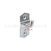 Gancho de agujero cuadrado, tablero de agujeros, herramientas de hardware, tablero para colgar, estante de almacenamiento, estante de almacenamiento de pared, archivador, banco de trabajo, gabinete de herramientas, gancho