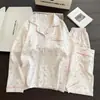 Pijama feminino no atacado para exportação, primavera e outono, estilo coreano, fofo, cartoon, solto, manga longa, fino, conjunto de roupa de casa para meninas jovens