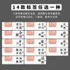 Latas de Té Universales Latas de Hierro Tamaño Grande Pequeño Medio Jin Un Jin Cajas de Embalaje para Té Cajas de Regalo Vacías Latas Redondas Selladas