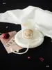 Fondo de Tela para Fotografía de Mantel Ins Accesorios de Fotografía de Productos de Aromaterapia para Alimentos Decoración de Plog Accesorios de Fotografía