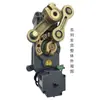 Motor de Portão de Acesso Aéreo / Unidade Integrada de Motor DC24V para Portão de Barreira Publicitário / Conjunto de Motor para Barreira / Acessórios para Portão de Barreira