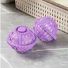 Pelota de Lavandería Extra Grande con Fragancia, Bola Mágica Antienredos, Bola Limpiadora para Lavadora, Bola de Fricción para Fregar