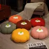 Almofada Lombar Personalizada para Cadeira de Escritório Transfronteiriça, Almofada para Encosto, Almofada Lombar para Assento