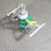 Taladro de Carbón Neumático de Mano Ligero Zqs-50, Taladro de Anclaje para Minas, en Stock