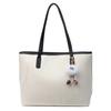 Bolso de mujer de alta gama y gran capacidad 2024 nueva moda bolso de hombro simple diseño nicho estilo extranjero bolso tote para ir al trabajo