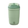 Batidora eléctrica 316, resistente al agua, para reemplazar comidas en polvo, taza de café perezosa, carga automática, taza mezcladora, regalo personalizado