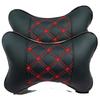 Almohada de cuello para reposacabezas de coche danipi acolchada al por mayor nueva Cuatro Estaciones universal suministros de embellecimiento interior